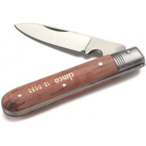 Складной кабельный нож с 1 лезвием, CIMCO, 120052