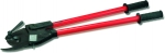 Трещоточный кабелерез для резки кабеля диаметром до 60мм, CIMCO, 120170
