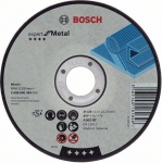 Диск отрезной по металлу 300х22,23 мм, BOSCH, 2608600380
