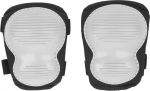 Наколенники "МАСТЕР" с двойной пластиковой накладкой, ЗУБР, 11525