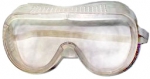 Очки защитные на резинке SKRAB 27611