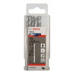 10 HSS-G СВЕРЛ 5.5мм BOSCH 2608595064