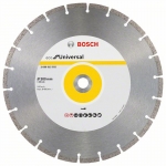 Алмазный диск ECO Universal 300-20 BOSCH 2608615032