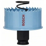 КОРОНКА SHEET-METAL 54 мм BOSCH 2608584797