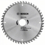 Пильный диск ECO WO 200x32-48T BOSCH 2608644380