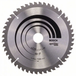 Пильный диск STD WO 216x30-48T BOSCH 2608640432